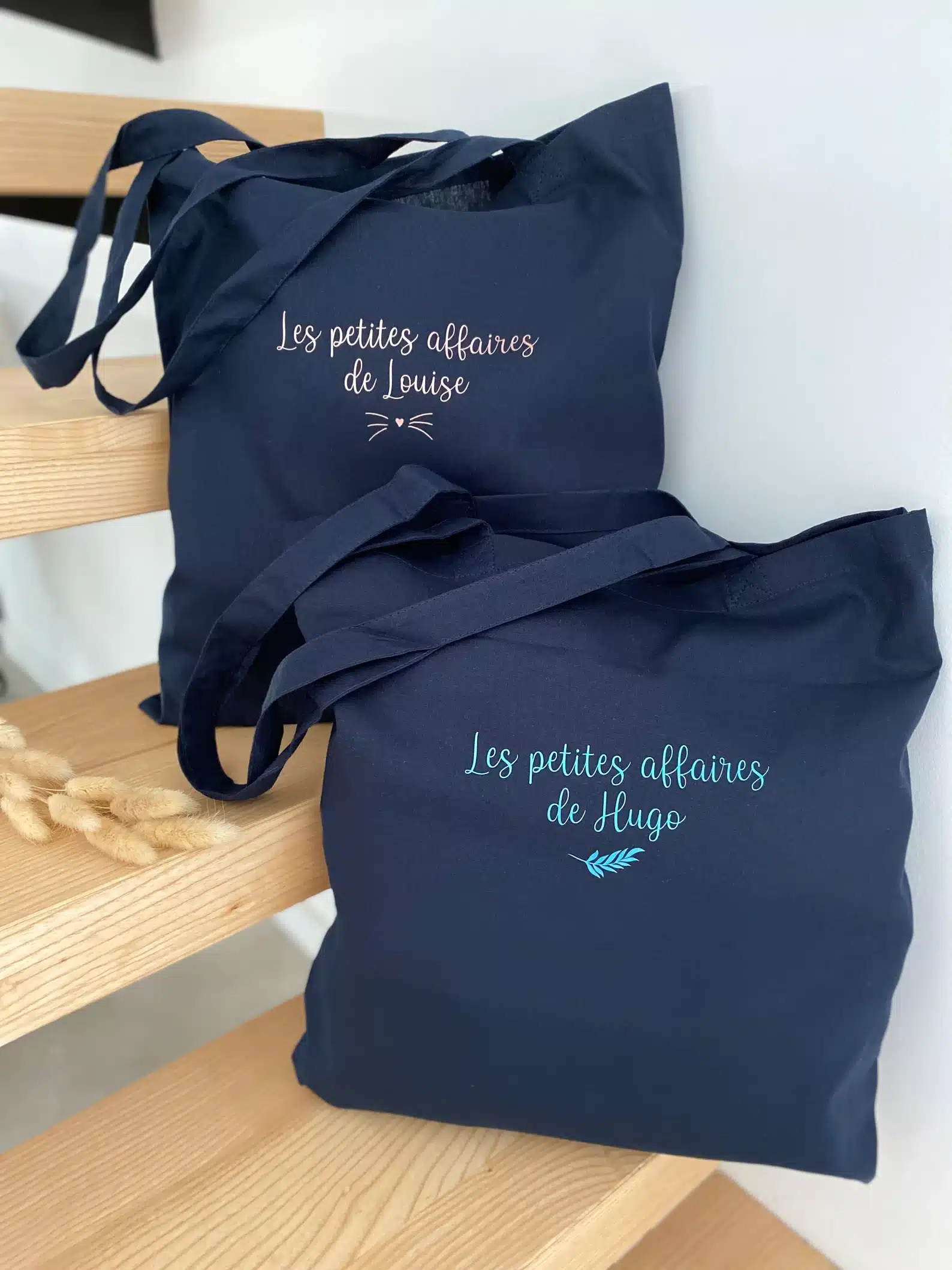 Tote bag enfant et/ou adulte personnalisé – Image 2