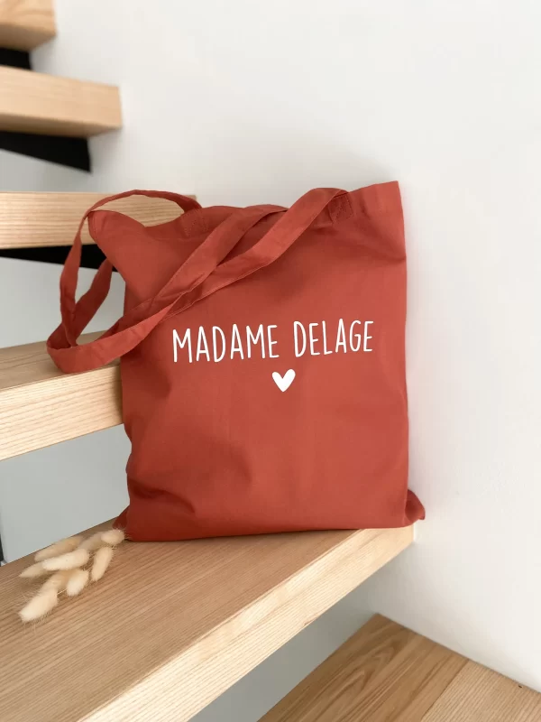 Tote bag pour enfant – Image 2