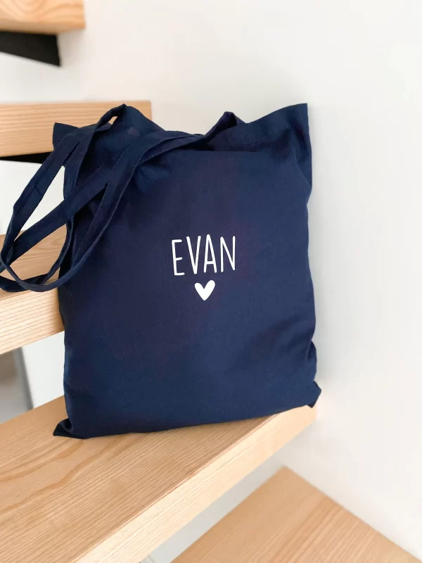 Tote bag pour enfant – Image 5