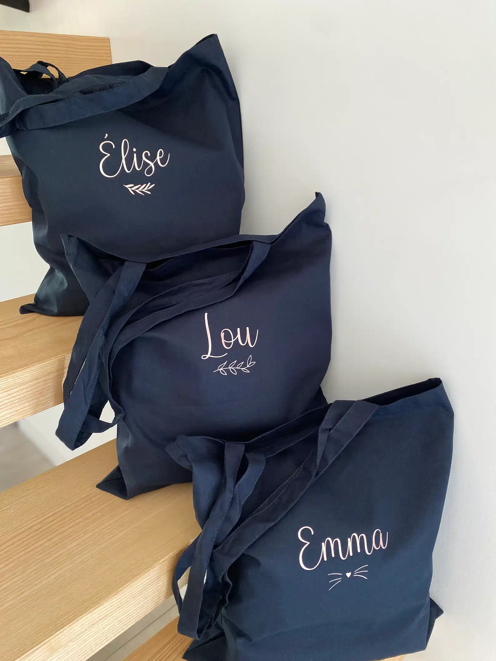 Tote bag enfant et/ou adulte personnalisé – Image 4
