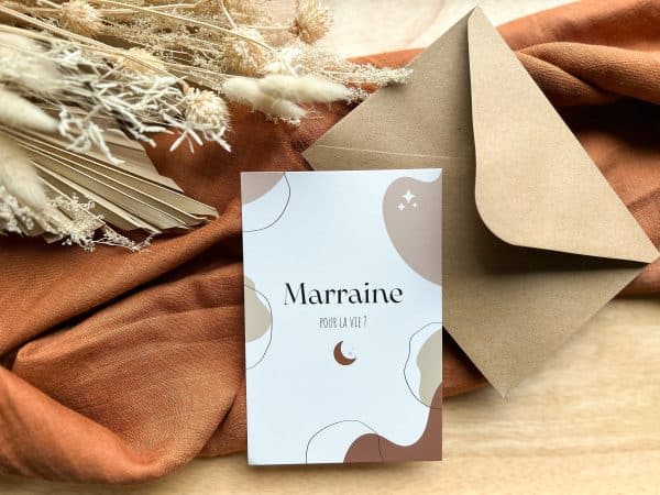 Carte - demande parrain / marraine – Image 3
